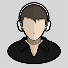 Mark Lanner - ENG