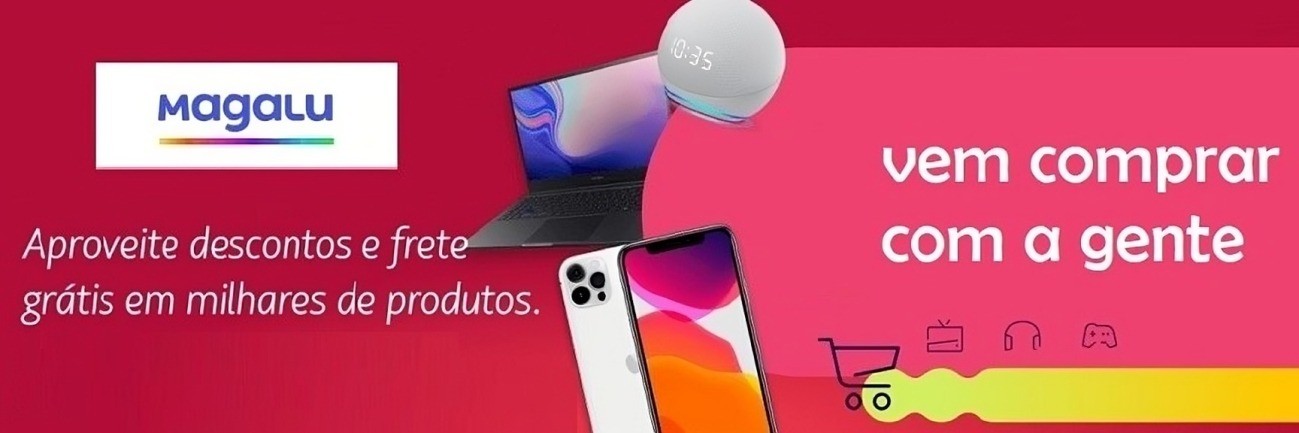 Magazine Lz - Loja Parceira Magalu