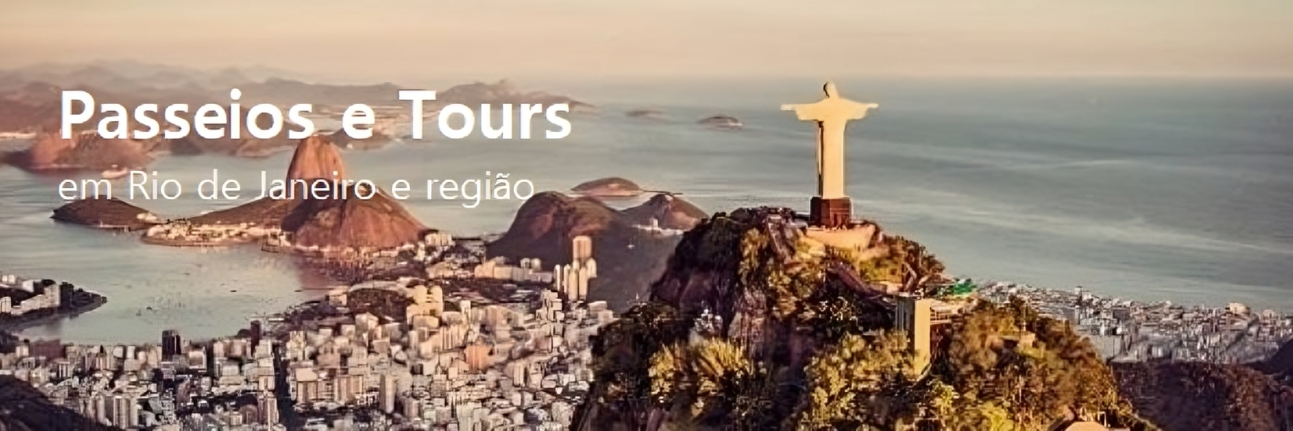 Pão de Açúcar - Cristo Redentor